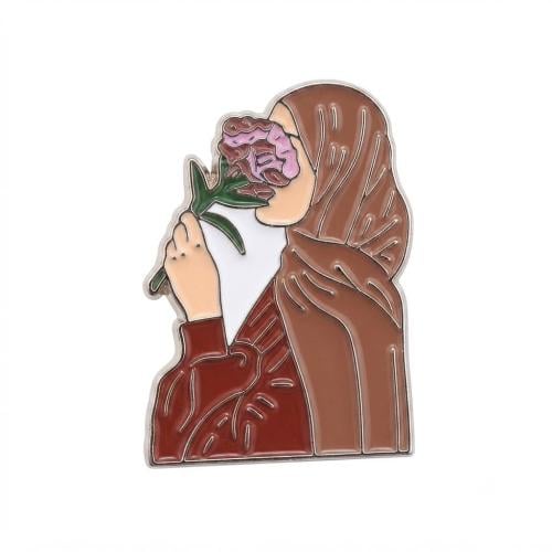 شعار لوقو ستكير لاصق