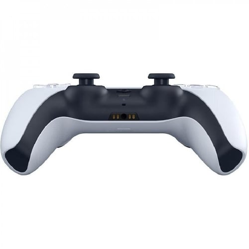 يد تحكم بلاي ستيشن 5 سوني دوال سينس - أبيض