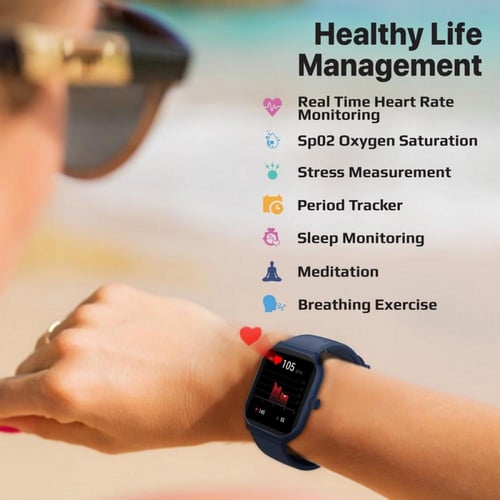 الأناقة والأداء معاً مع ساعة ProWatch-AM19 ، تتميز...