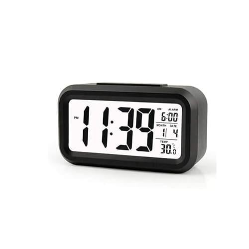 ساعة مع منبة DX3627