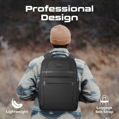 اكتشف المزيج المثالي من الأناقة والراحة مع حقيبة ا...