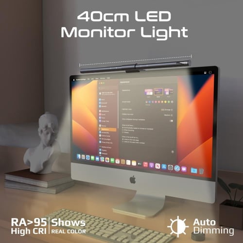 تجربة إضاءة ذكية متميزة مع شريط الإضاءة Horizon-40...