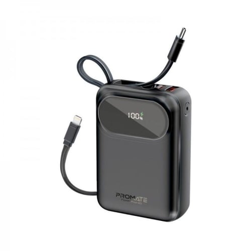 أصغر بطارية 20000 ميلي أمبير في العالم بقدرة 35 وا...