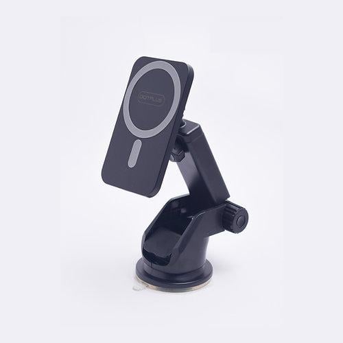 حامل هاتف ماج سيف للسيارة بخاصية الشفط على الزجاج...