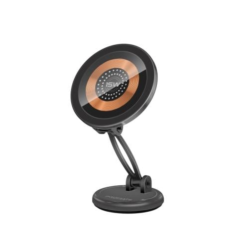 تخطَّى العوائق مع شاحن السيارة اللاسلكي Magnus2-Qi...