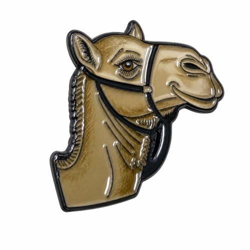 شعار لوقو ستكير لاصق