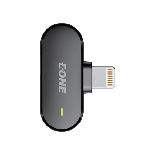 EONE میكروفون لاسلكي احترافي من - MicWave VX عدد 1...