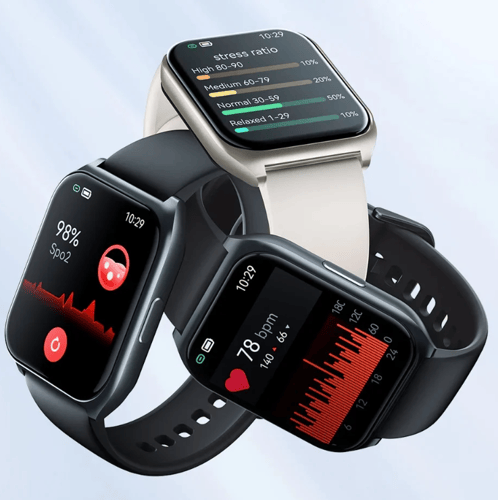 ساعه ذكيه هاليو LS02 برو