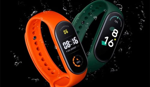 جرس الباب الذكي بدقة 2K شاومي - الإصدار الثالث