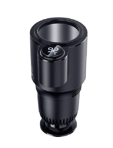 كوب تسخين وتبريد للسيارة USAMS -ZB160 Car Cooling...