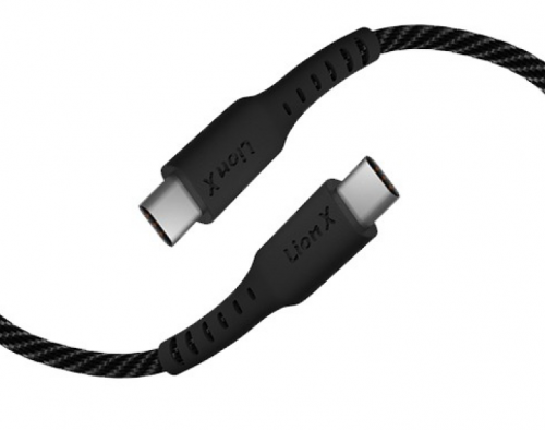 عرض ( حبة + حبة مجاناً ) كيبل شحن تايب سي تو تايب...