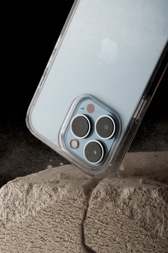 كفر ايفون 14برو من شركة MASS