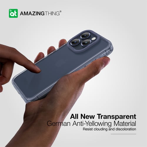 كفر حماية Amazingthing تيتان برو مقاوم للصدمات للا...