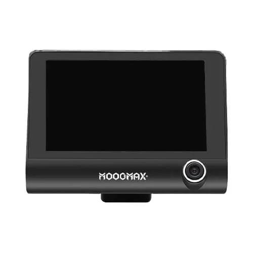 داش كام بثلاث كاميرات امامي وخلفي وداخلي من موج ما...