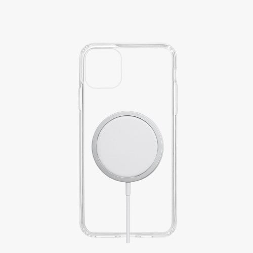 كفر ايفون 15 برو ماج سيف من شركة MASS