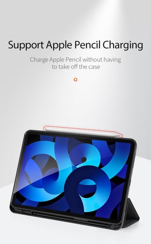 دوكس دوتشيز - كفر ايباد 10 مقاس 10.9 DOMO PRO SERI...