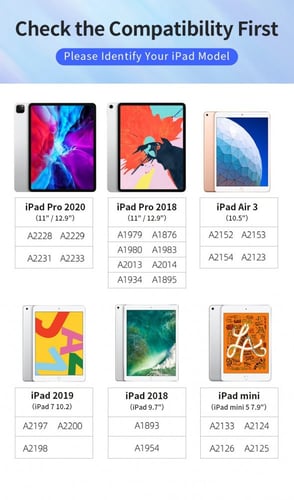 قلم ستايلس الاصدار الكلاسيكي_ ابيض دوكس دوتشيز