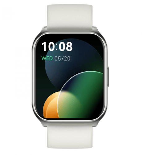 ساعه ذكيه هاليو LS02 برو