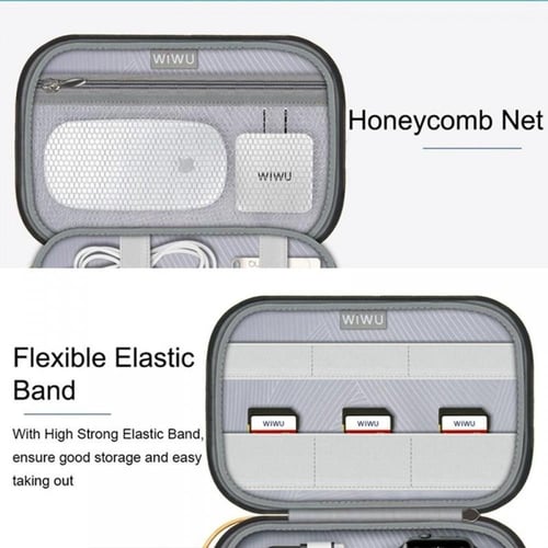 عرض هلالي ساخر 2 بطارية اي ون 10.000 مع كيبلين مدم...