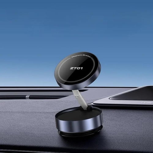 مثبت F1 بخاصية الشفط مع اغلاق يدوي دائري - Suction...