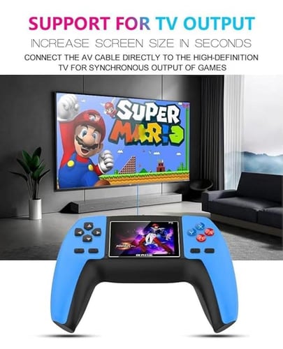 جهاز العاب PS GAME BOX