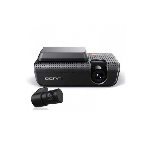 داش كام DDPAI X5 pro 4K امامي خلفي