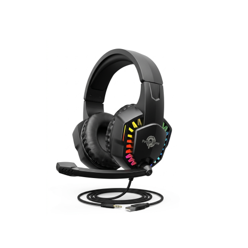 سماعة العاب POWERZONE PZ2000 -