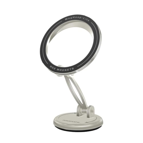 استمتع بقيادة آمنة ومريحة مع حامل جوال متوافق مع ت...