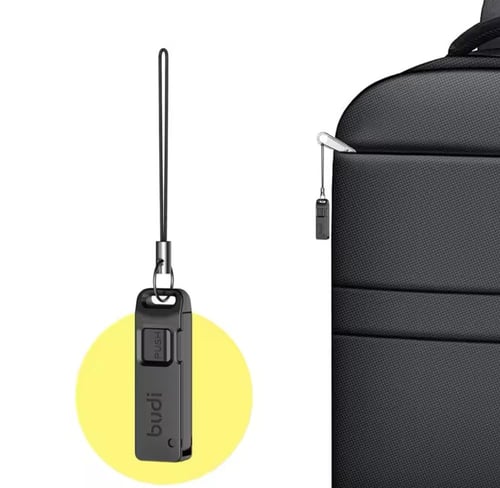 قطعة الشريحة وحفظ الذواكر من بودي