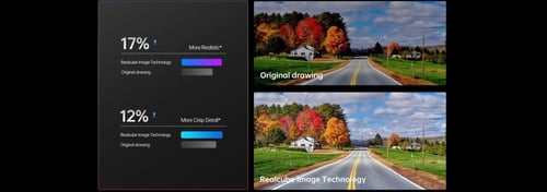 داش كام DDPAI X5 pro 4K امامي خلفي
