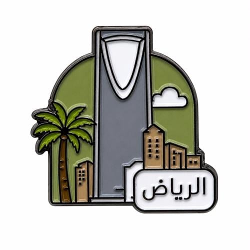 شعار لوقو ستكير لاصق