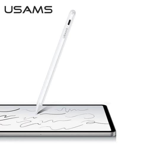 قلم للايباد يدعم راحة اليد من USAMS