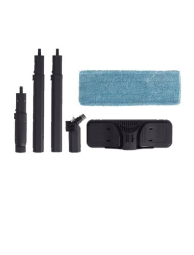 عصا تنظيف بخار أصلية – ملحق إضافي لجهاز البخار (38...