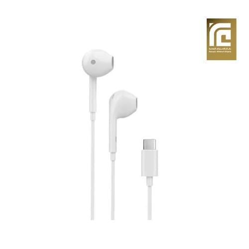 سماعة تايب سي - RKZ