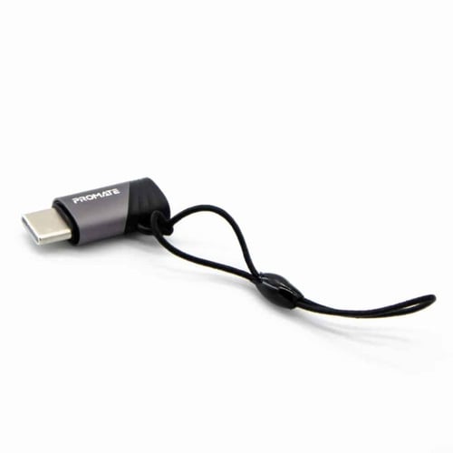 محول Lightning إلى USB-C متوافق مع البيانات والشحن...