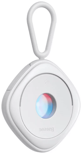 باسيوس هيو كاشف الكاميرا ميني ترافيل فندق مكتشف ال...