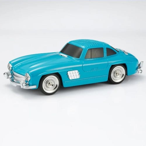 سيارة سبيكر تراثية موديل WS300