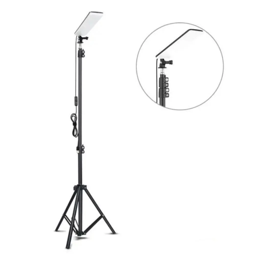 كشاف للرحلات كشاف خارجي ليد بقوة 10واط من Dlc-3287...