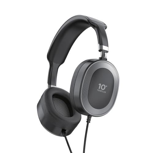 سماعه 10+ ستيريو STERO HIFI سلكية تايب سي من tenpl...