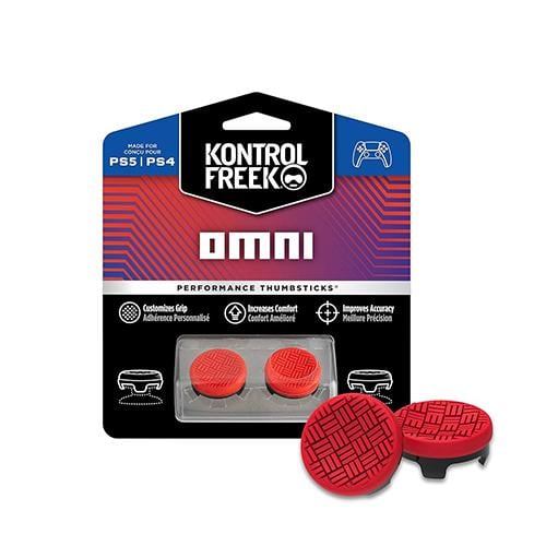 كونترول فريك عصا ابهام عالية الاداء لجهاز بلاي ستي...