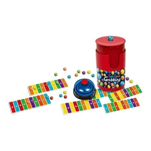 تحدي لعبة اكمال صف الألوان