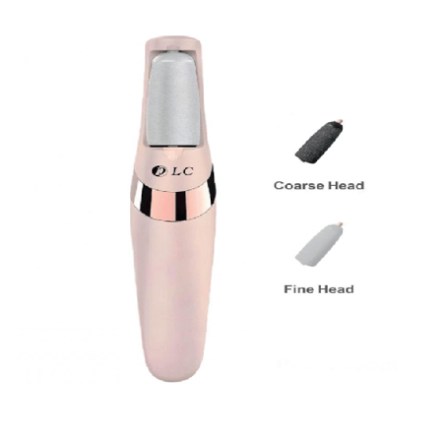 مبرد للقدمين قابل لاعادة الشحن 2 واط 12 فولت DLC-3...