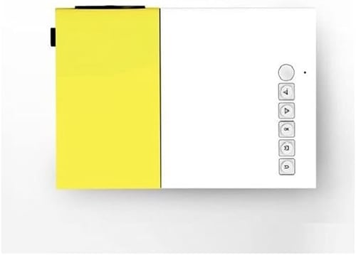 بروجكتر ميني LED PROJECTOR