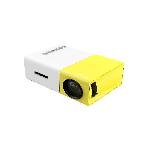 بروجكتر ميني LED PROJECTOR