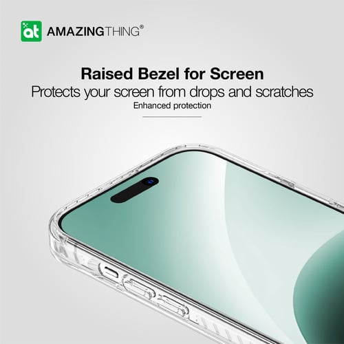 كفر حماية ماج سيف Amazingthing تيتان برو مقاوم للص...