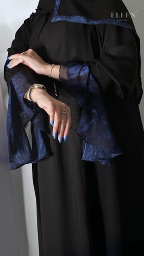 عباية غنج ( الوان متعددة )