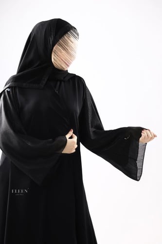 عباية همس