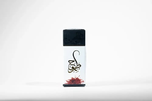 زعفران 12 علبه ابو 1 جرام سوبر نقيل