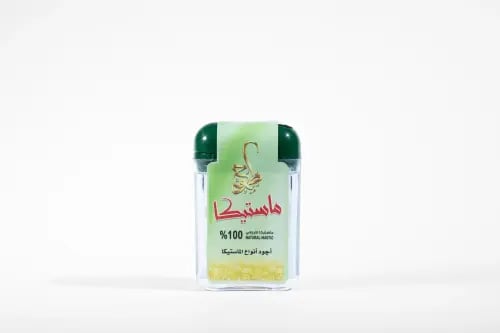 ماستيكا طموح 12*10جرام