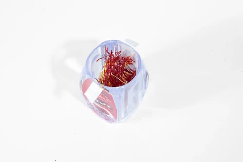 زعفران ابوشيبة فاخر 2 جرام